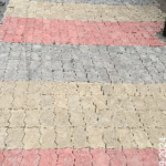 उत्तम दर्जाची अंतर्गत रस्ते व्यवस्था