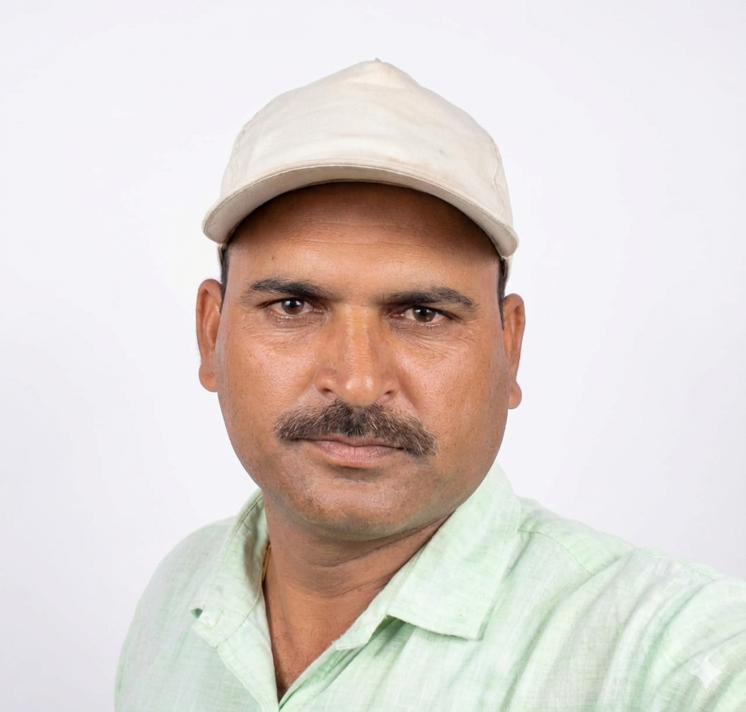 रमेश मुंढे